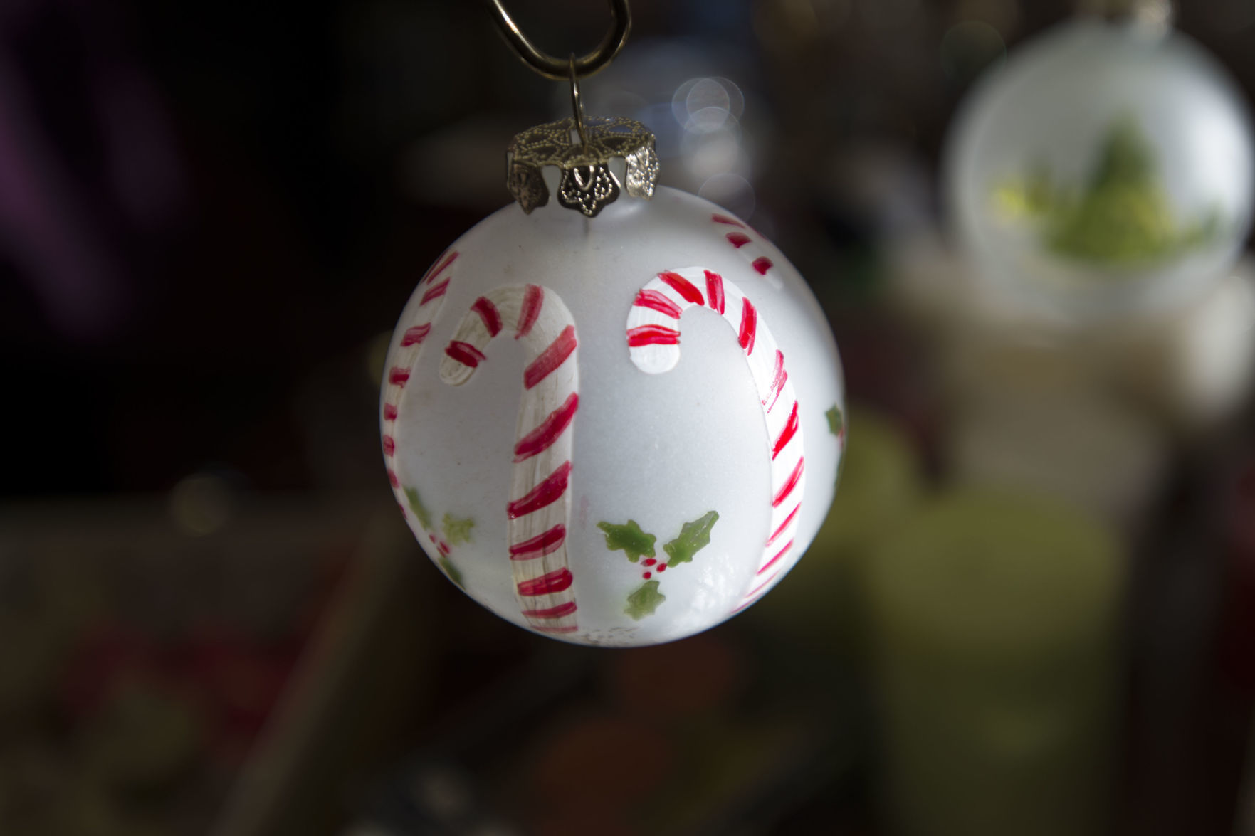 Holiday Market at the Campbell County Historic Courthouse 07